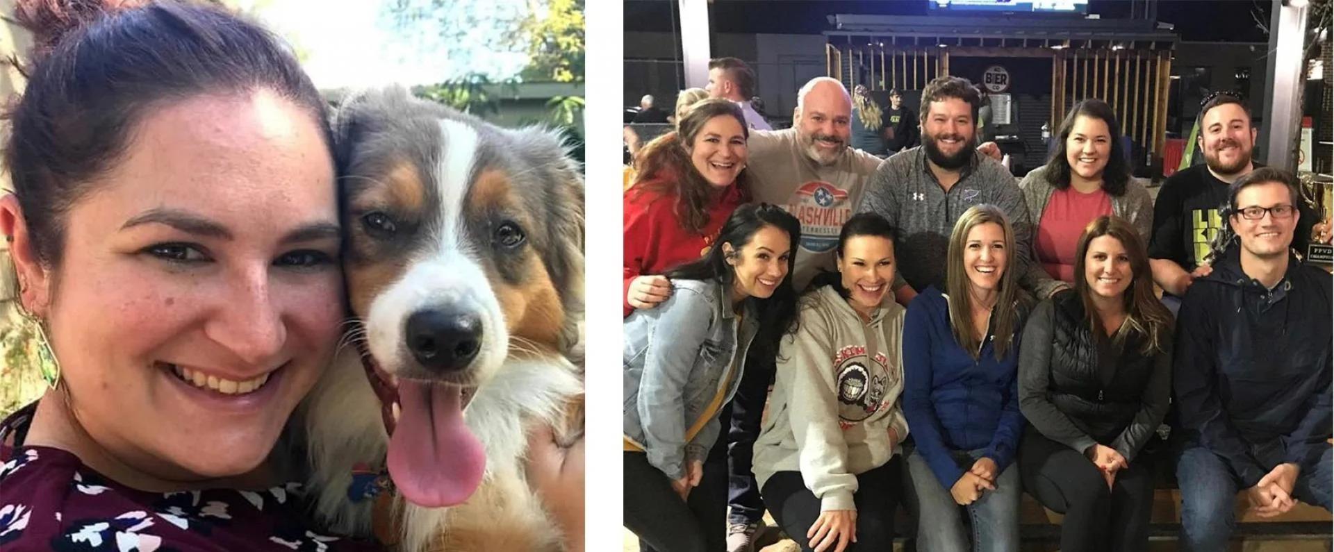 Why Work in Sales at Purina? We’re Unique Nestlé Careers